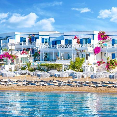 Hotel Mavi Beyaz Palamutbuku Zewnętrze zdjęcie