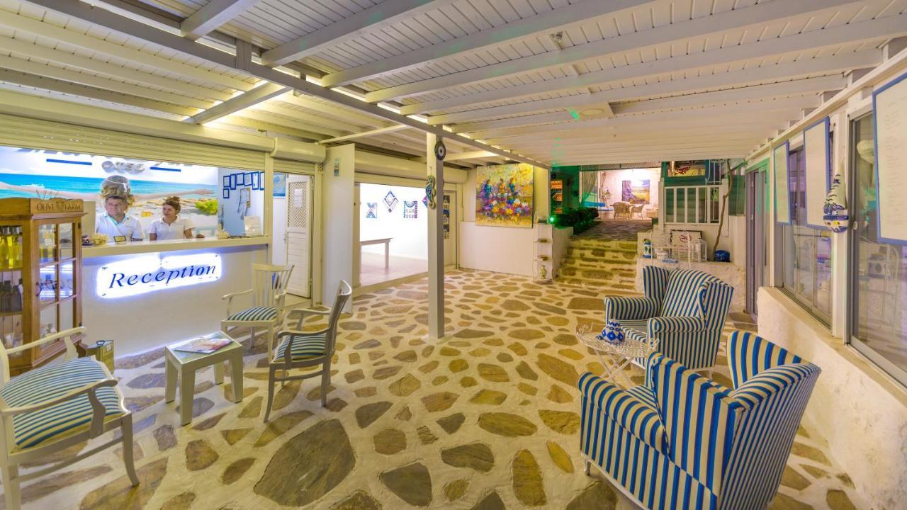 Hotel Mavi Beyaz Palamutbuku Zewnętrze zdjęcie